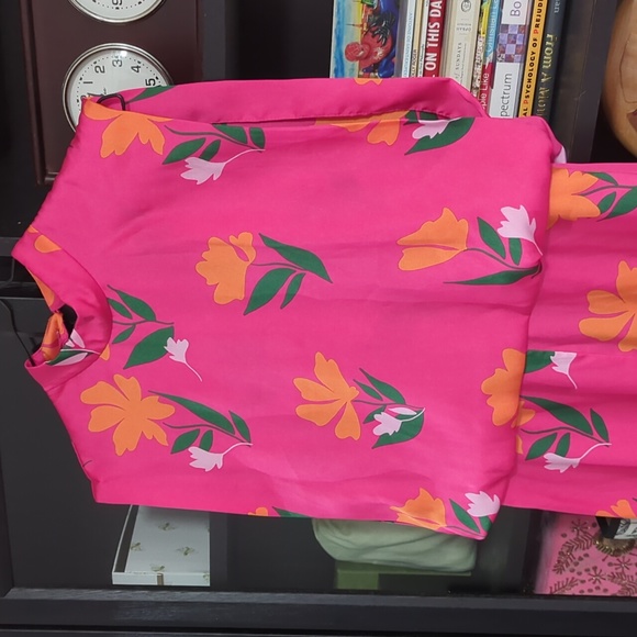 Jumpsuit - Picture 2 of 2